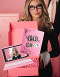 The PR Book: VIP Edition (Guía + Mentoría Privada)